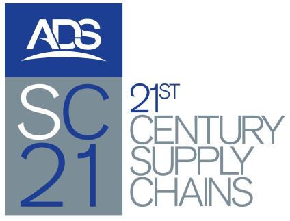 21st Centuary Supply Chains