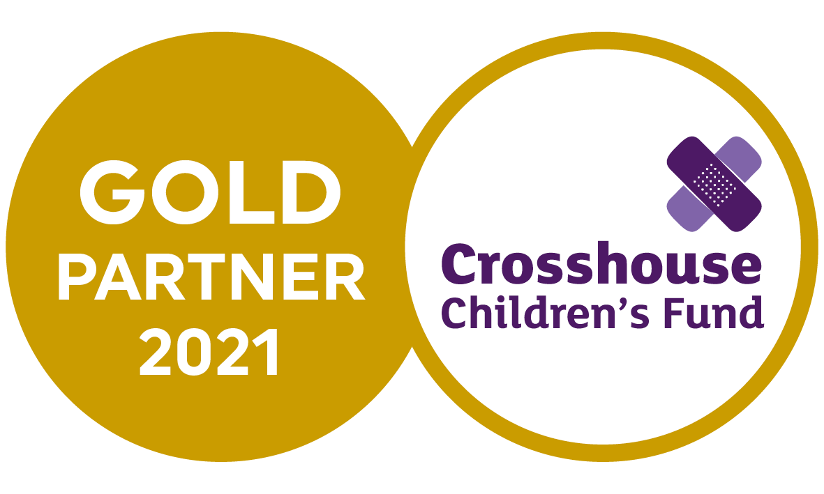 Partnership with Crosshouse Children's Fund